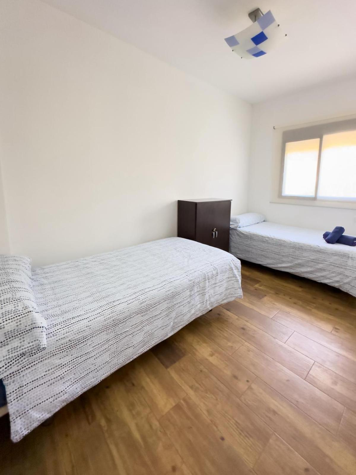 Apartamento Los Narcisos 2 Chulilla Eksteriør billede