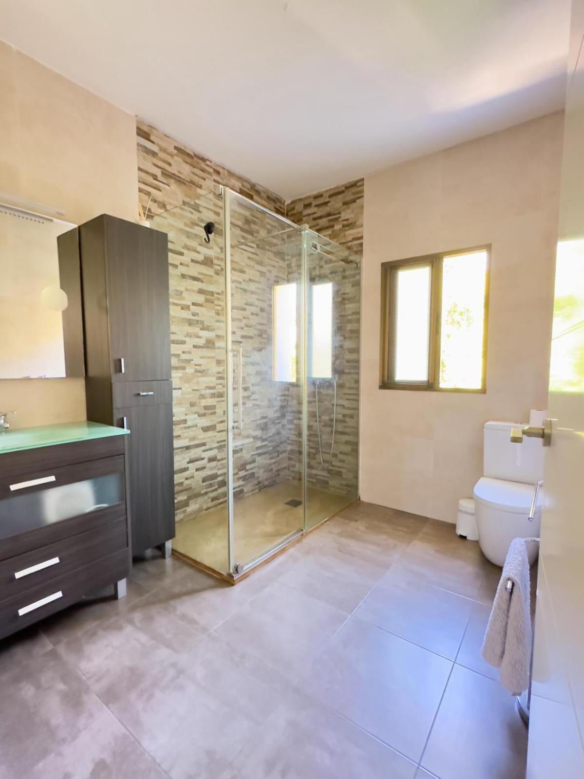 Apartamento Los Narcisos 2 Chulilla Eksteriør billede